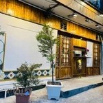 عمارت فیروزه