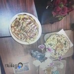 کافه رستوران چکمه