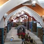 رستوران سنتی فردوسی