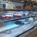 کافه قنادی مادر بزرگ