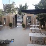 رستوران بارساوا