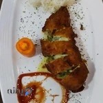 رستوران رویا