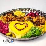 رستوران اقیانوس آبی