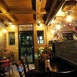 کافه آرامیس