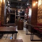 خانه قهوه‌ شهرکرد