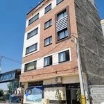 هتل آپارتمان خلیج فارس