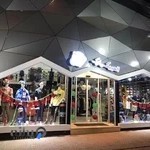 فروشگاه المپیک پارک