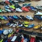 فروشگاه تجهیزات ورزشی ارکید