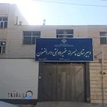 دبيرستان غيردولتي پسرانه دارالفنون