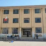 دبیرستان نمونه دولتی سعدی