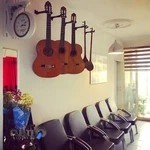 آموزشگاه موسیقی عرفان نادریان