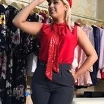 فروشگاه لباس ملکه