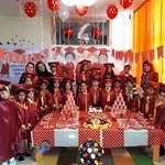 پیش دبستانی سایه