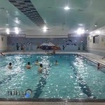 استخر شنا swimming pool