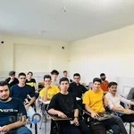 دبیرستان غیردولتی دارالفنون