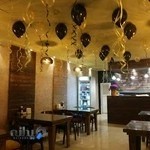 فست فود کارن