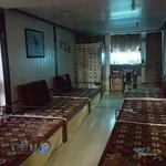 Golbarg golpaygani Kebab