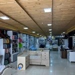 سیسمونی مغز بادوم شهرکرد