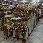 گل فروشی آلستر حمزه قاسمی
