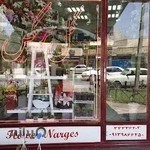 گل فروشی گل نرگس