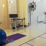 فیزیوتراپی آراد