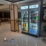 رستوران سپهر