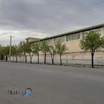 سالن شهید فهمیده