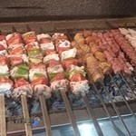 کبابسرای سجاد گلپایگانی