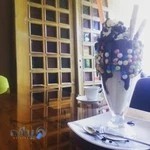 کافه هزار تو