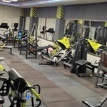 باشگاه قدرت و عضله