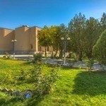 هتل جهانگردی شهرکرد