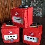 اعلام و اطفا حریق شهرکرد. قادری