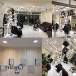 سالن زیبایی یازده