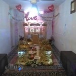 دفتر ازدواج و طلاق حسینی