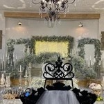 خانه عقد سفید