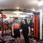 باشگاه بدن سازی نیکان