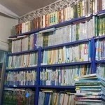 کتابفروشی مجتمع حافظ