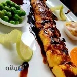 رستورانمون