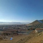 زیپ لاین شهرکرد