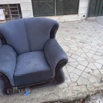 تعمیرات تخصصی مبلمان آراد