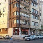 شیرینی بستنی فدک