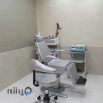 مطب دکتر اکرم فریدنی