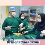 دکتر مهرداد کریمی