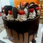 رونا کیک شهرکرد