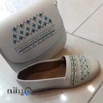 کفش و صندل چاروق-کوهی فایق