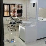 مطب دندانپزشکی دکتر محسن براتی