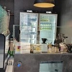 کافه کارما - cafekarma