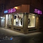 پوشاک زنانه کوک