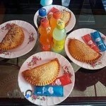 فست فود آرسس