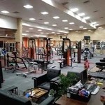 باشگاه بدنسازی آریا من